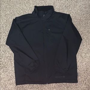 NEW! Jacket Black Medium